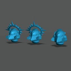 Capture.jpg Heavy Beaky Helmet Sergeant and Halo
