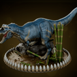 DinoP1.png T-Rex Dinossaur