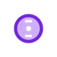 C2P_Bolt.stl Discrete Lighting C2P