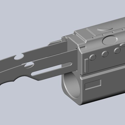 wb2.jpg Predator Wrist Blade Weapon