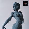 IMG_20221007_090039.jpg EVA Ayanami Rei 3D print model