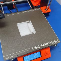20230427_162635.jpg Datei STL Brother Drucker Papierfach・Design für 3D-Drucker zum herunterladen