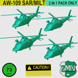 B1.png AW-109  AGUSTA HELICOPTERS V2 (EXTRA EDI)