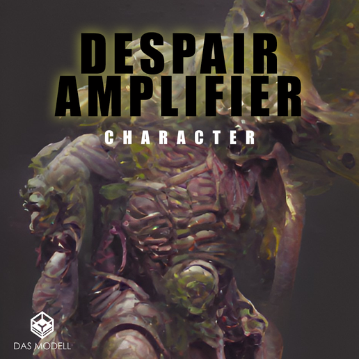 Despair-amplifier.png Amplificateur de désespoir