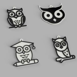 KEYCHAINS_OWL_PACK_2023-Oct-29_02-26-49AM-000_CustomizedView7801613801.jpg EULENPACKUNG SCHLÜSSELANHÄNGER