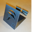 Phone Holder Phone stand Fortnite