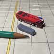 IMG-5906.jpg STL file AIRPORT FIRE TRUCK (only resin)・3D print design to download