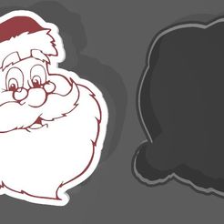 père-noël2.jpg Boîte Père Noël