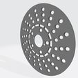 disc-thin-v1-holes.jpg brake discs as coasters in two versions for 4 thick and 10 thin coasters