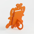 download-24.png Free STL file Francesca Frame・3D printable model to download