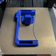 a2de2188-2ccb-4207-9770-f6f4ecbaa9ed.jpg Archivo STL Creality Sonic Pad Soporte para Ender 3 S1 Pro・Modelo de impresión 3D para descargar