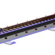 31.jpg SS Edmund Fitzgerald Modular 1.5m long model