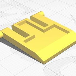 Free STL file Paper Crimper 🎨・3D printing design to download・Cults