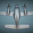 Cessna_425_4.jpg Cessna 425 Corsair - 3D Printable Model (*.STL)