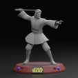 2.png OBI WAN KENOBI FREE 3D STL