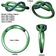000103-Celtic-Knot-Diamond-Ring.jpg 000103 Celtic Knot Diamond Ring