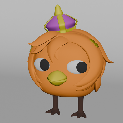 TM OPERA BIRD - UMAMUSUME: PRETTY DERBY