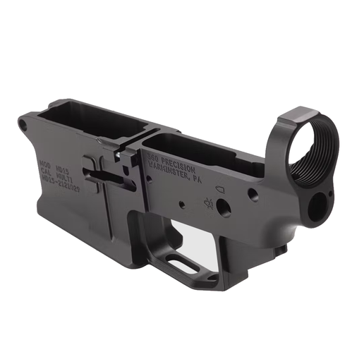 9hgFShK2-HD15-Lower_1.png AR-15 lower receiver