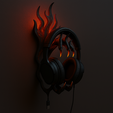 Kontsiept_-"Voghnianii-K.png Headphone holder