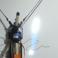 스파이더1.mp4_000012245.png how to make a Vertical Drawing Robot