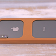 Capture d’écran 2017-11-24 à 14.04.02.png Archivo STL gratuito funda iPhone X・Idea de impresión 3D para descargar