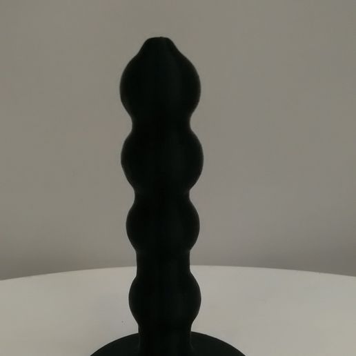 Pleasure Toy