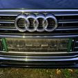 Audi.jpeg European Car Plate Support
