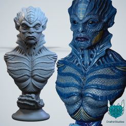 Marinus-capa.jpg Archivo STL MARINUS STL・Diseño para descargar y imprimir en 3D
