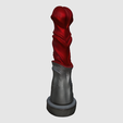 model-1.png dildo clássico para cavalos