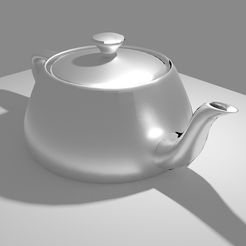 Teapotpng.png Fichier OBJ gratuit Théière・Design pour impression 3D à télécharger