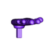 Left Hand 3.0.stl Grab Pack 3.0 (Fan-Made)
