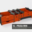 V1_-_Prusa_Mini.jpg Printer Drawers For Ikea Lack Table