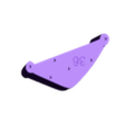 Part_36.stl Life-Size Cell Final Form 3D Model – A Colossal 2130mm