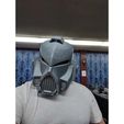 18fc8004f895867d5a7ed3ccdcd5a937_preview_featured.jpg Space Marine Helmet - Wearable (remix)
