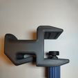 004-Pic-4.jpg Headphone Holder Tablemount with USB-Drawer