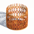 1000011665.png Mesh pen holder.