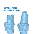 Captura-de-pantalla-2024-04-12-a-las-20.12.33.jpg LIGHTER COVER CLIPPER SPARK PLUG . PRINT IN PLACE EASY PRINT PRINT IN PLACE PRINTING GRINDERKING FDM SLA .