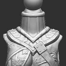 11_a24444ea-91ae-4c88-a44c-1b5100bd4282.jpg Amazon Warrior Top pour Mythic Legions 2.0
