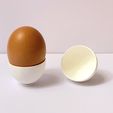 COQUETIER-RB1.jpg Egg cup - Egg - Home - Kitchen