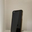 IMG_4357.jpg DOCK IPHONE - BASE IPHONE - PHONE HOLDER - SUPPORT TÉLÉPHONE