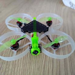 P_20210217_140216.jpg Free STL file Moblite7 electronic protection cover・3D printing idea to download