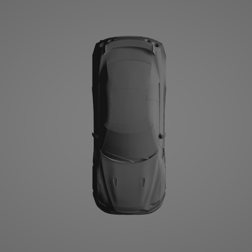 Nissan GT-R R35 2008 – 3D Printable Japanese Supercar Model 3D model