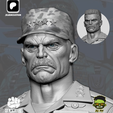 1-PORTADA.png GENERAL ROSS COMIC