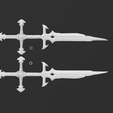 3.png VALORANT RUINATION MELEE SWORD