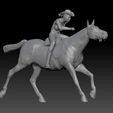 6.jpg cowgirl race horse
