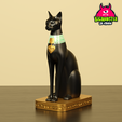 Cat_b.png Egyptian Goddess Bastet