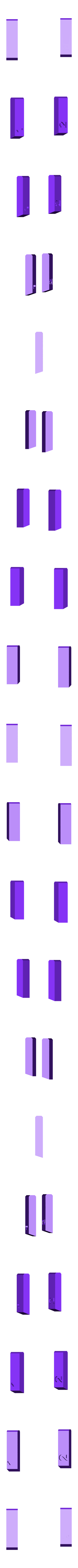 palette_2.stl スパイラル・エスケープメント・ムーブメント