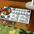 Dashboard.jpg GELİŞMİŞ MÜFRİZ LİDERİ (ASL) GÖSTERGE PANELİ