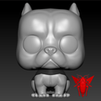 BD2.png FUNKO POP PET / AMERICAN BULLY FUNKO POP / AMERICAN BULLY PUPPY FUNKO POP / AMERICAN BULLY PUPPY