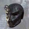 mask-m3d.jpg capacete frankenstein ficheiro stl corrida mortal 4